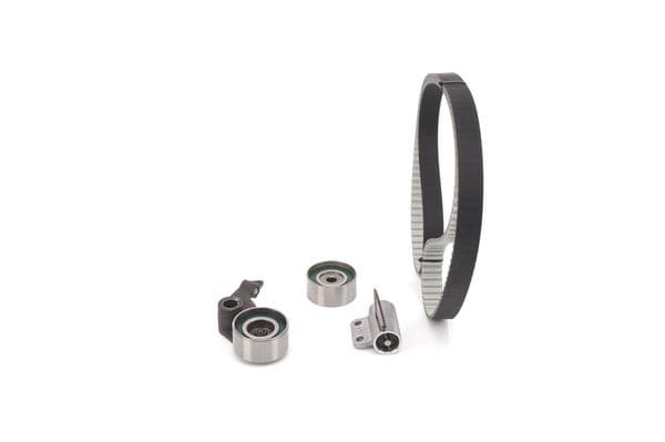 Bosch Triger Kayışı ve Setleri Dişli kayış/Kasnak/Saptırma makarası/Kılavuz makara Seti küçük görsel 4