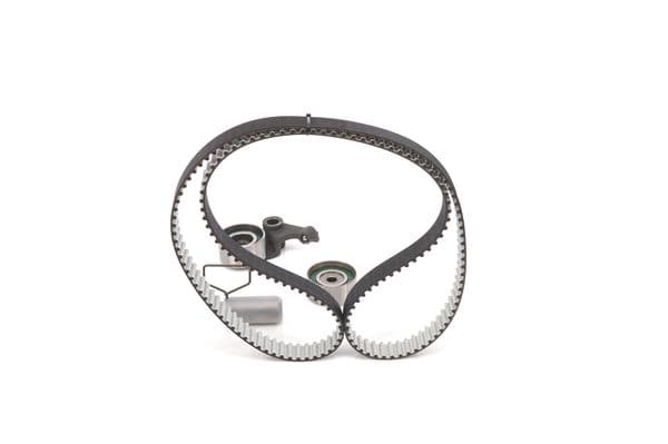 Bosch Triger Kayışı ve Setleri Dişli kayış/Kasnak/Saptırma makarası/Kılavuz makara Seti küçük görsel 6
