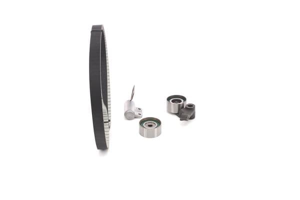 Bosch Triger Kayışı ve Setleri Dişli kayış/Kasnak/Saptırma makarası/Kılavuz makara Seti küçük görsel 8