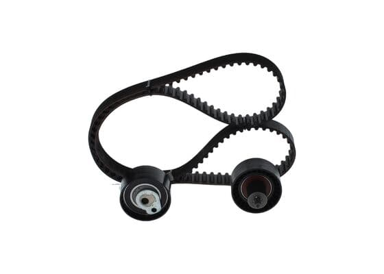 Bosch Triger Kayışı ve Setleri Dişli kayış/Kasnak/Saptırma makarası/Kılavuz makara Seti 1