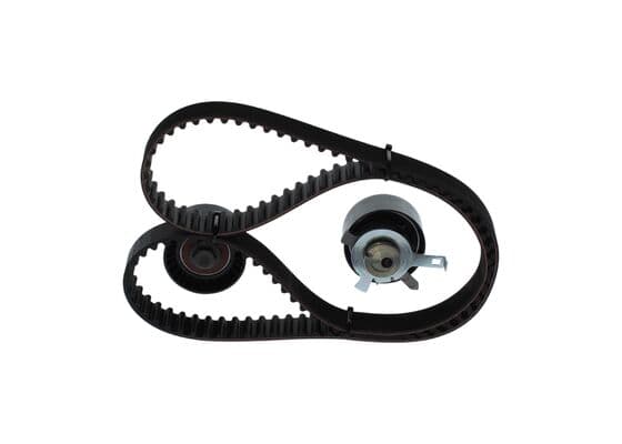 Bosch Triger Kayışı ve Setleri Dişli kayış/Kasnak/Saptırma makarası/Kılavuz makara Seti küçük görsel 4
