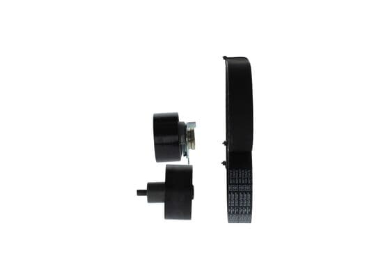 Bosch Triger Kayışı ve Setleri Dişli kayış/Kasnak/Saptırma makarası/Kılavuz makara Seti küçük görsel 5