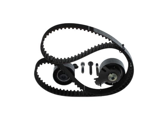 Bosch Triger Kayışı ve Setleri Dişli kayış/Kasnak/Saptırma makarası/Kılavuz makara Seti küçük görsel 4