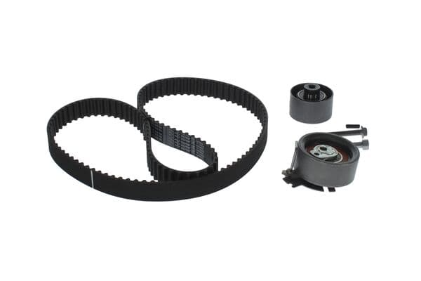 Bosch 8 203 Dişli kayış/Kasnak/Saptırma makarası/Kılavuz makara Seti küçük görsel 4