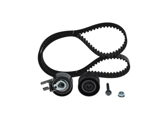 Bosch Triger Kayışı ve Setleri Dişli kayış/Kasnak/Saptırma makarası/Kılavuz makara Seti küçük görsel 2