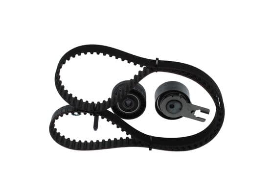 Bosch Triger Kayışı ve Setleri Dişli kayış/Kasnak/Saptırma makarası/Kılavuz makara Seti küçük görsel 4