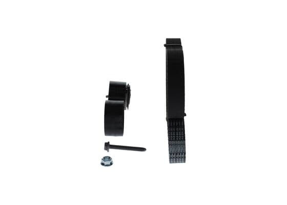 Bosch Triger Kayışı ve Setleri Dişli kayış/Kasnak/Saptırma makarası/Kılavuz makara Seti küçük görsel 5