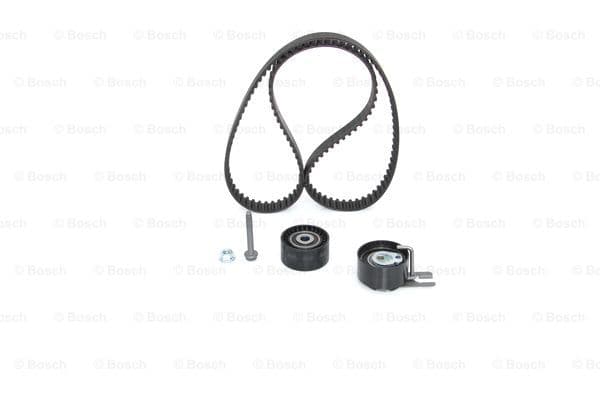 Bosch Triger Kayışı ve Setleri Dişli kayış/Kasnak/Saptırma makarası/Kılavuz makara Seti 1