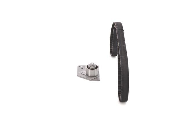 Bosch 8 207 Dişli kayış/Kasnak/Saptırma makarası/Kılavuz makara Seti küçük görsel 3