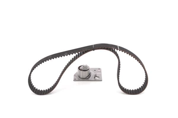Bosch 8 207 Dişli kayış/Kasnak/Saptırma makarası/Kılavuz makara Seti küçük görsel 6