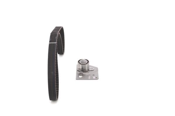 Bosch 8 207 Dişli kayış/Kasnak/Saptırma makarası/Kılavuz makara Seti küçük görsel 7