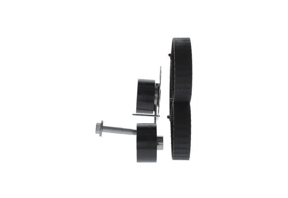Bosch Triger Kayışı ve Setleri Dişli kayış/Kasnak/Saptırma makarası/Kılavuz makara Seti küçük görsel 2