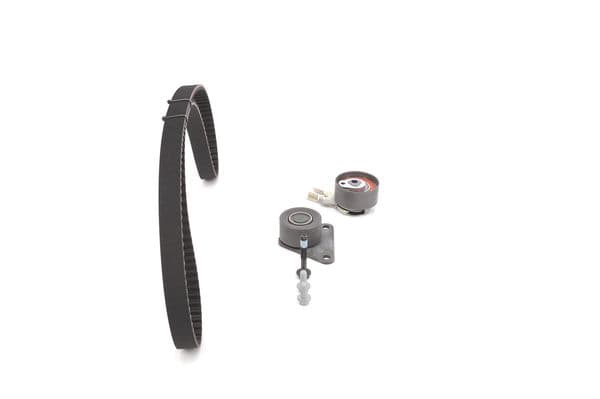 Bosch Triger Kayışı ve Setleri Dişli kayış/Kasnak/Saptırma makarası/Kılavuz makara Seti küçük görsel 7