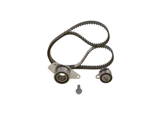 Bosch Triger Kayışı ve Setleri Dişli kayış/Kasnak/Saptırma makarası/Kılavuz makara Seti 1