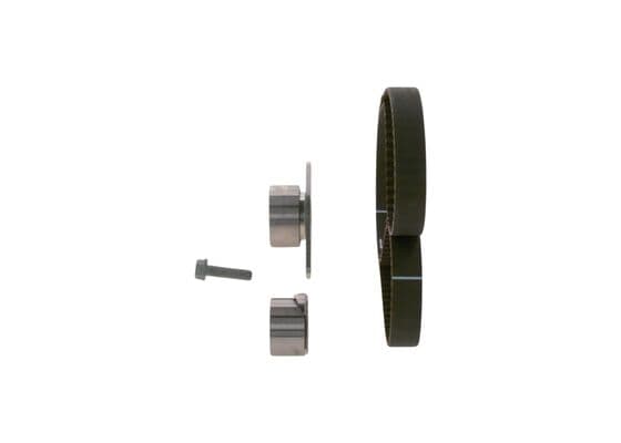 Bosch Triger Kayışı ve Setleri Dişli kayış/Kasnak/Saptırma makarası/Kılavuz makara Seti küçük görsel 2