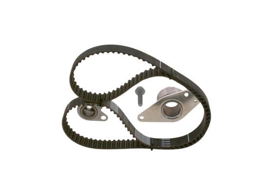 Bosch Triger Kayışı ve Setleri Dişli kayış/Kasnak/Saptırma makarası/Kılavuz makara Seti küçük görsel 3