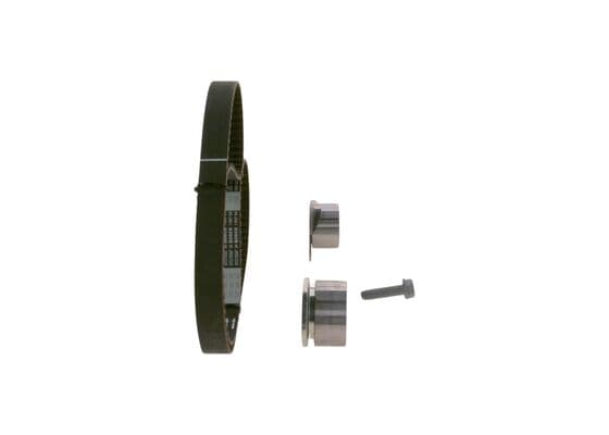 Bosch Triger Kayışı ve Setleri Dişli kayış/Kasnak/Saptırma makarası/Kılavuz makara Seti küçük görsel 4
