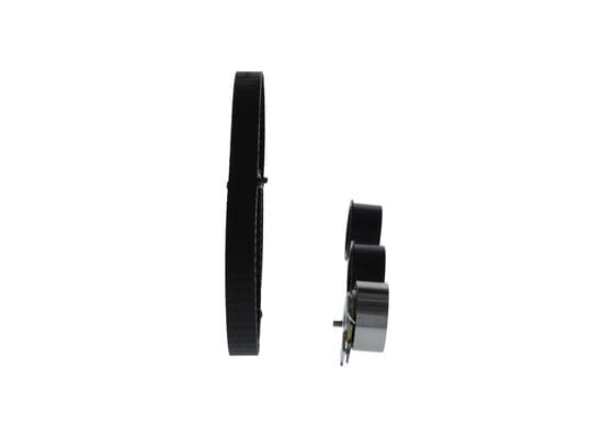 Bosch 8 217 Dişli kayış/Kasnak/Saptırma makarası/Kılavuz makara Seti küçük görsel 2