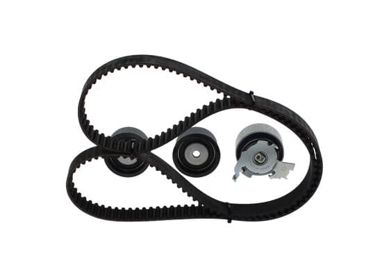 Bosch 8 217 Dişli kayış/Kasnak/Saptırma makarası/Kılavuz makara Seti küçük görsel 3