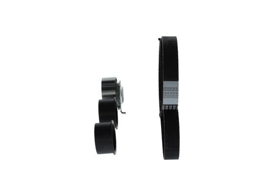 Bosch 8 217 Dişli kayış/Kasnak/Saptırma makarası/Kılavuz makara Seti küçük görsel 4