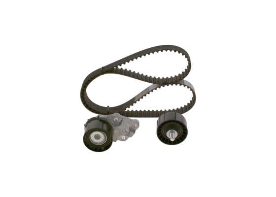 Bosch Triger Kayışı ve Setleri Dişli kayış/Kasnak/Saptırma makarası/Kılavuz makara Seti 1