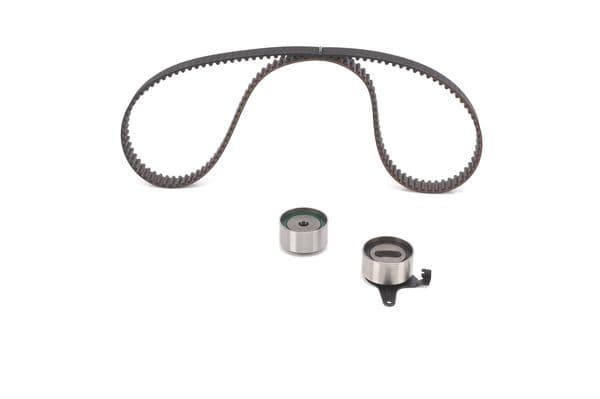 Bosch 8 237 Dişli kayış/Kasnak/Saptırma makarası/Kılavuz makara Seti küçük görsel 2