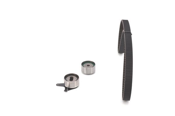 Bosch 8 237 Dişli kayış/Kasnak/Saptırma makarası/Kılavuz makara Seti küçük görsel 4