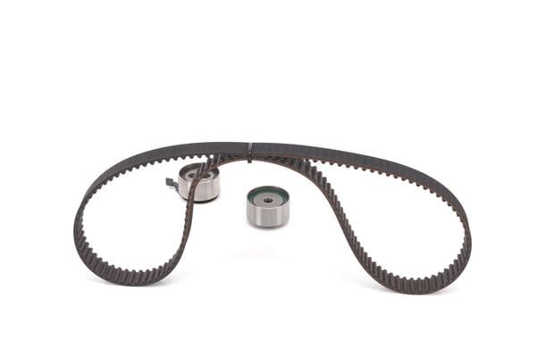 Bosch 8 237 Dişli kayış/Kasnak/Saptırma makarası/Kılavuz makara Seti küçük görsel 6