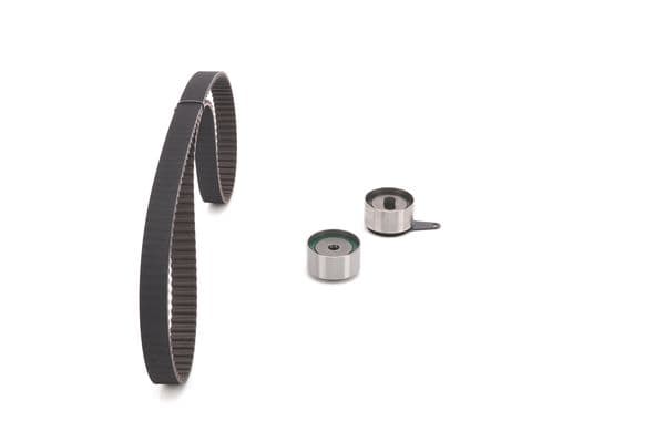 Bosch 8 237 Dişli kayış/Kasnak/Saptırma makarası/Kılavuz makara Seti küçük görsel 8