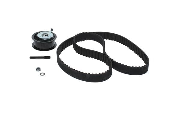 Bosch Triger Kayışı ve Setleri Dişli kayış/Kasnak/Saptırma makarası/Kılavuz makara Seti küçük görsel 2