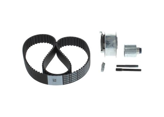 Bosch 8253 Dişli kayış/Kasnak/Saptırma makarası/Kılavuz makara Seti küçük görsel 2