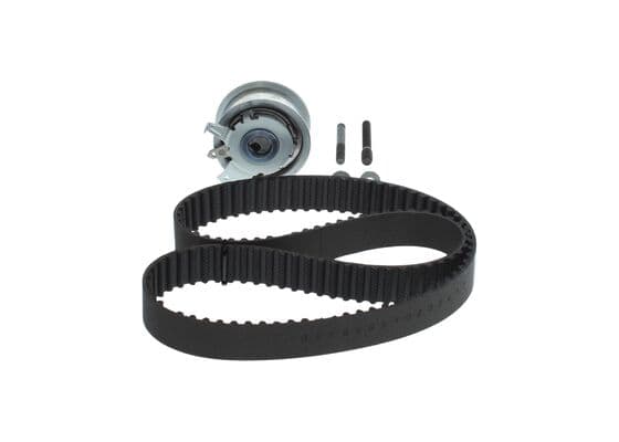 Bosch 8253 Dişli kayış/Kasnak/Saptırma makarası/Kılavuz makara Seti küçük görsel 3