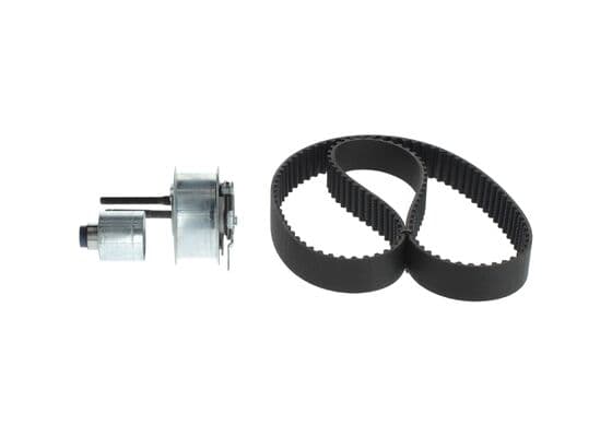 Bosch 8253 Dişli kayış/Kasnak/Saptırma makarası/Kılavuz makara Seti küçük görsel 4