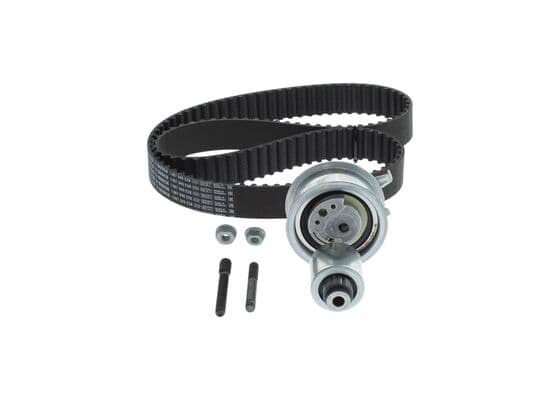 Bosch 8253 Dişli kayış/Kasnak/Saptırma makarası/Kılavuz makara Seti küçük görsel 5