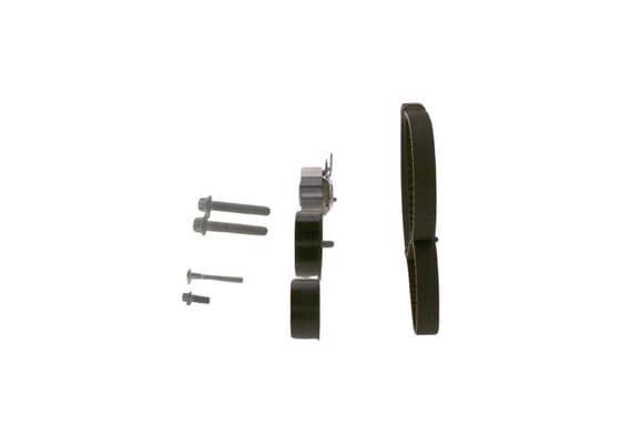 Bosch 8 257 Dişli kayış/Kasnak/Saptırma makarası/Kılavuz makara Seti küçük görsel 3