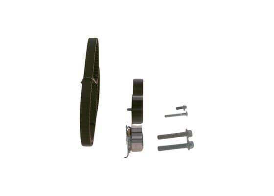 Bosch 8 257 Dişli kayış/Kasnak/Saptırma makarası/Kılavuz makara Seti küçük görsel 5