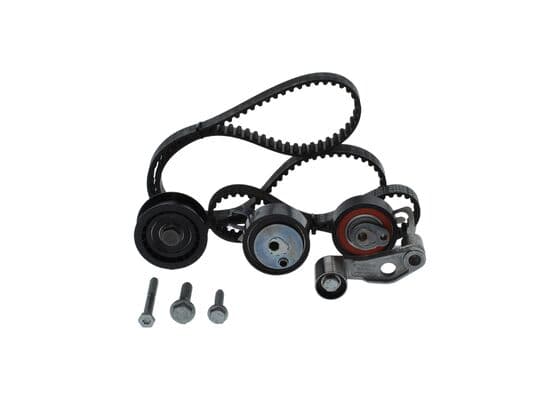 Bosch 8 258 Dişli kayış/Kasnak/Saptırma makarası/Kılavuz makara Seti küçük görsel 2