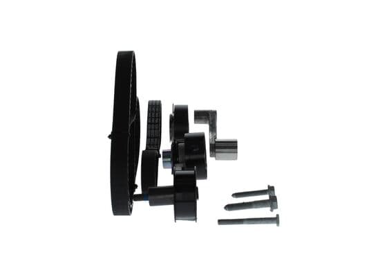 Bosch 8 258 Dişli kayış/Kasnak/Saptırma makarası/Kılavuz makara Seti küçük görsel 3