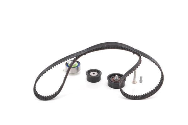 Bosch 8 259 Dişli kayış/Kasnak/Saptırma makarası/Kılavuz makara Seti küçük görsel 3