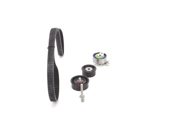Bosch 8 259 Dişli kayış/Kasnak/Saptırma makarası/Kılavuz makara Seti küçük görsel 4