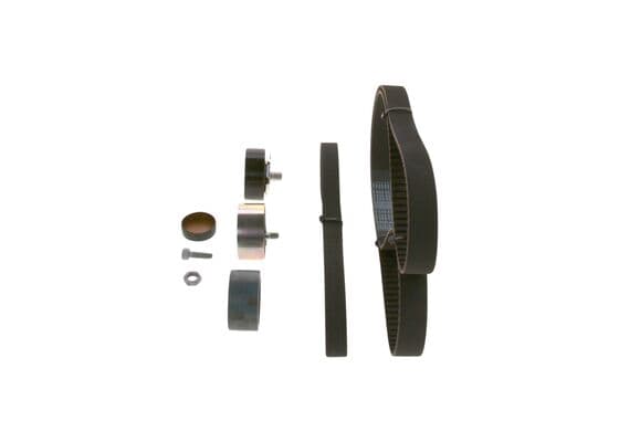Bosch 8260 Dişli kayış/Kasnak/Saptırma makarası/Kılavuz makara Seti küçük görsel 2