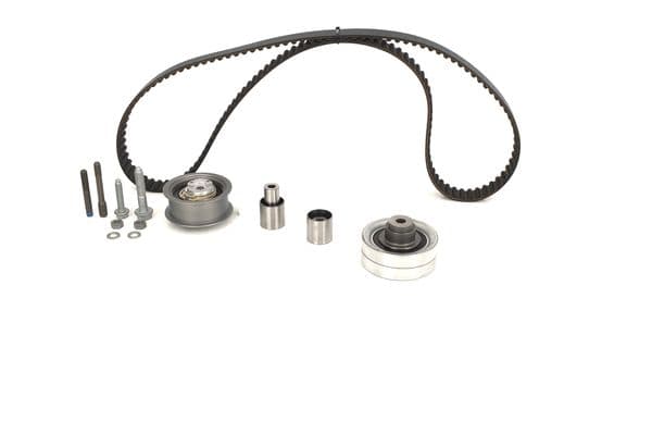Bosch 8 265 Dişli kayış/Kasnak/Saptırma makarası/Kılavuz makara Seti 1