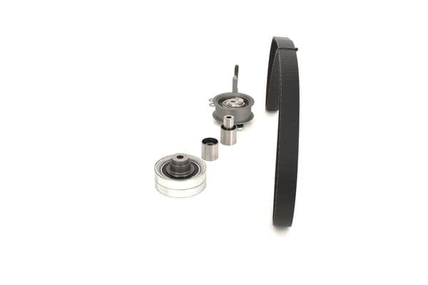 Bosch 8 265 Dişli kayış/Kasnak/Saptırma makarası/Kılavuz makara Seti küçük görsel 4