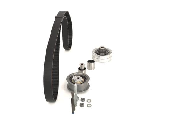 Bosch 8 265 Dişli kayış/Kasnak/Saptırma makarası/Kılavuz makara Seti küçük görsel 8