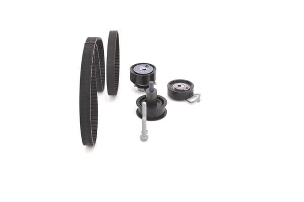 Bosch Triger Kayışı ve Setleri Dişli kayış/Kasnak/Saptırma makarası/Kılavuz makara Seti küçük görsel 8