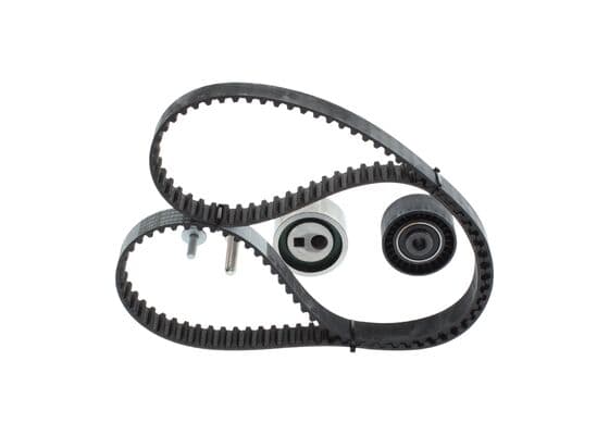 Bosch Triger Kayışı ve Setleri Dişli kayış/Kasnak/Saptırma makarası/Kılavuz makara Seti küçük görsel 4