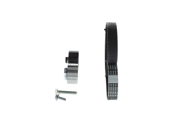 Bosch Triger Kayışı ve Setleri Dişli kayış/Kasnak/Saptırma makarası/Kılavuz makara Seti küçük görsel 5