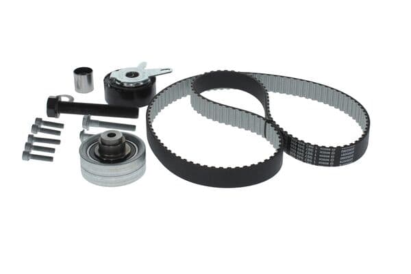 Bosch Triger Kayışı ve Setleri Dişli kayış/Kasnak/Saptırma makarası/Kılavuz makara Seti küçük görsel 2