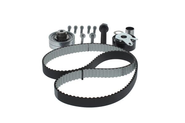 Bosch Triger Kayışı ve Setleri Dişli kayış/Kasnak/Saptırma makarası/Kılavuz makara Seti küçük görsel 3