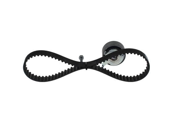 Bosch Triger Kayışı ve Setleri Dişli kayış/Kasnak/Saptırma makarası/Kılavuz makara Seti küçük görsel 3
